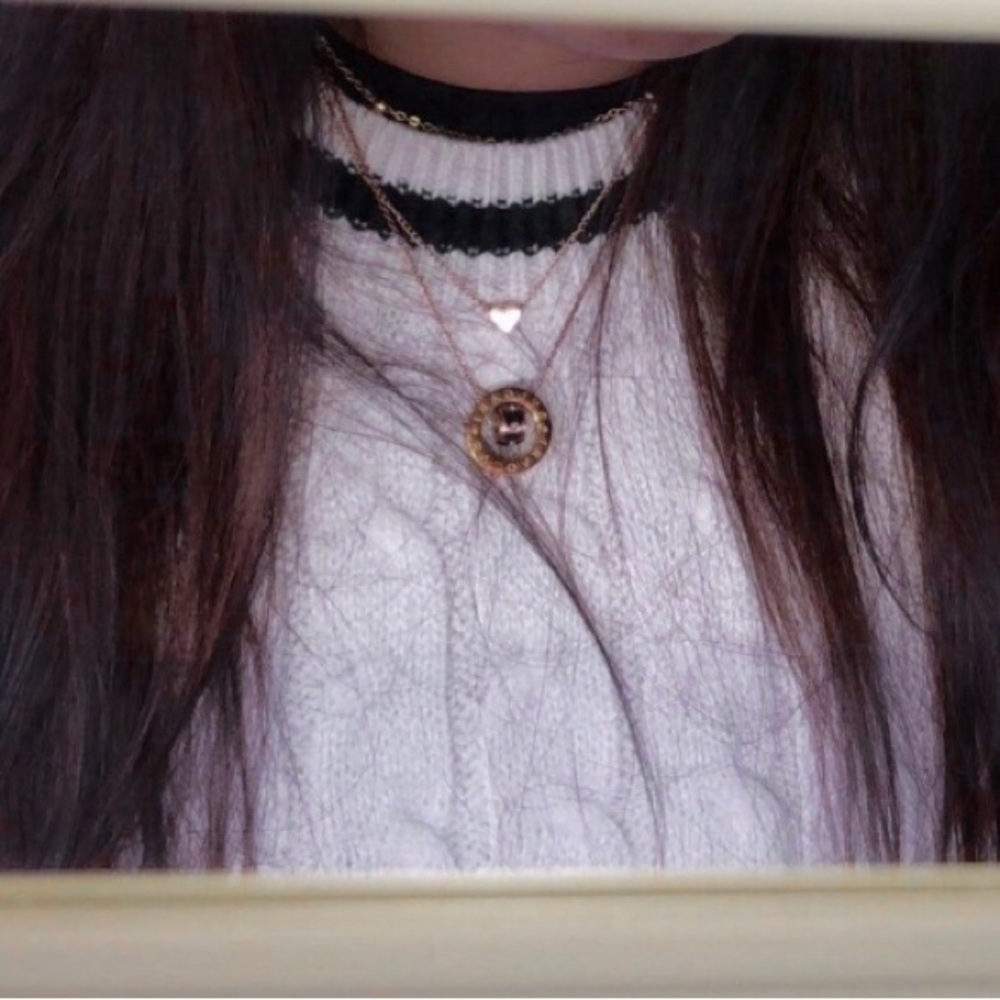 Bulgari Necklace